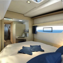 Fountaine Pajot Lucia 40