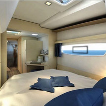 Fountaine Pajot Lucia 40