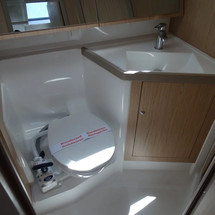 Oceanis 41.1