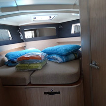 Oceanis 41.1