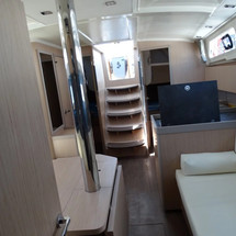 Oceanis 41.1