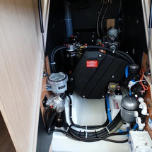 Oceanis 41.1