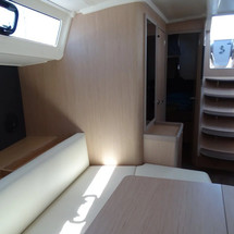 Oceanis 41.1