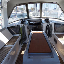 Oceanis 41.1
