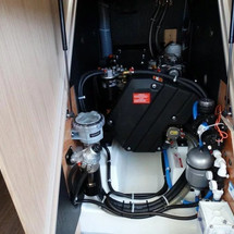 Oceanis 41.1