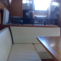 Jeanneau Sun Odyssey 379