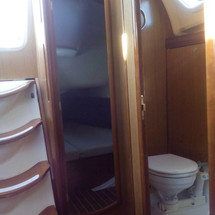 Jeanneau Sun Odyssey 379