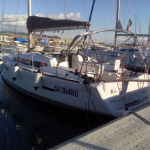 Jeanneau Sun Odyssey 379