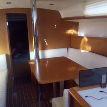 Jeanneau Sun Odyssey 379