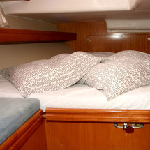 Bavaria 46 Cruiser