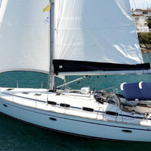 Bavaria 46 Cruiser