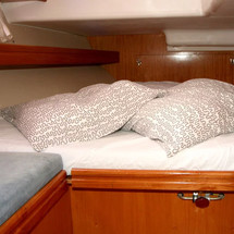 Bavaria 46 Cruiser