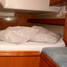 Bavaria 46 Cruiser