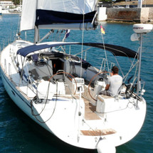 Bavaria 46 Cruiser