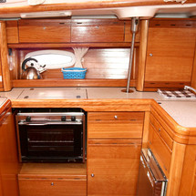 Bavaria 46 Cruiser