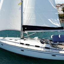 Bavaria 46 Cruiser