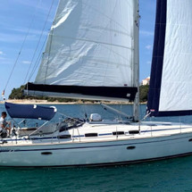 Bavaria 46 Cruiser
