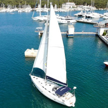Bavaria 46 Cruiser
