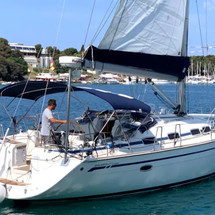 Bavaria 46 Cruiser