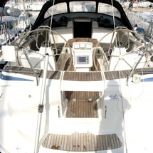 Bavaria 46 Cruiser