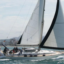 Bavaria 46 Cruiser