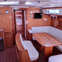 Bavaria 46 Cruiser
