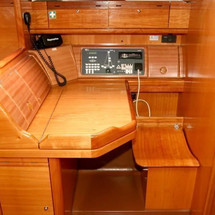 Bavaria 46 Cruiser