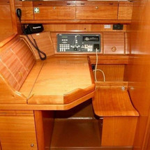 Bavaria 46 Cruiser