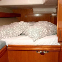 Bavaria 46 Cruiser