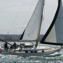 Bavaria 46 Cruiser