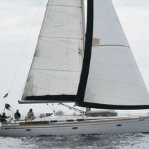 Bavaria 46 Cruiser
