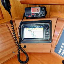 Bavaria 46 Cruiser