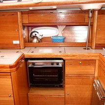 Bavaria 46 Cruiser