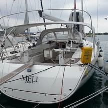Bavaria 45 Cruiser