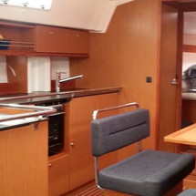 Bavaria 45 Cruiser