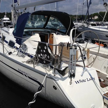 Bavaria 38 Cruiser