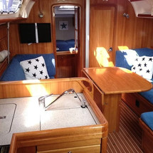Bavaria 38 Cruiser
