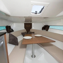 Beneteau Flyer 7.7 SUNdeck