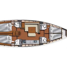 Jeanneau Sun Odyssey 469