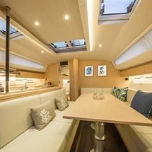 Jeanneau 54
