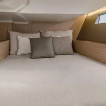 Jeanneau Sun Odyssey 409