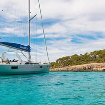 Jeanneau Sun Odyssey 409