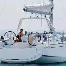 Beneteau Oceanis 35.1