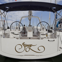 Beneteau Oceanis 35.1