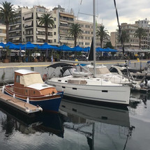 Bavaria 40