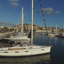 Bavaria 40