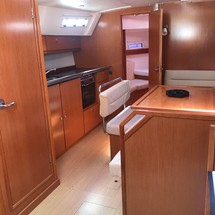 Bavaria 40