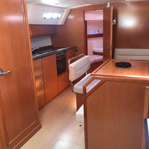 Bavaria 40