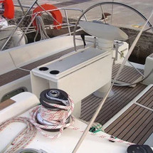 Jeanneau Sun Odyssey 42.2
