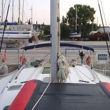 Jeanneau Sun Odyssey 42.2